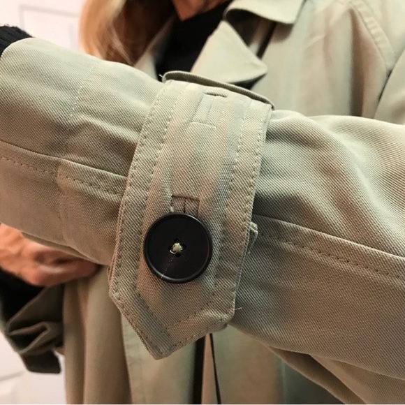 Zara trench coat - Picture 3 of 7